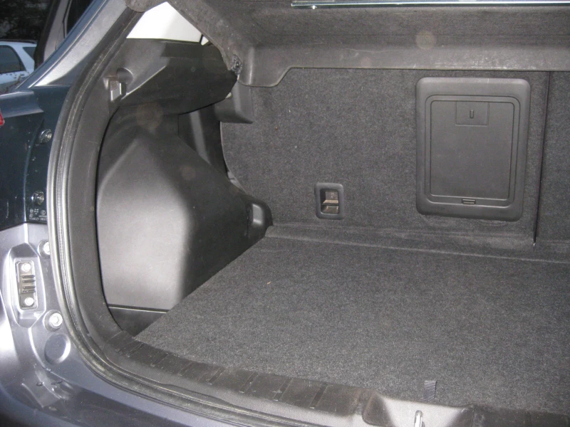 Mitsubishi ASX, снимка 11 - Автомобили и джипове - 53037016