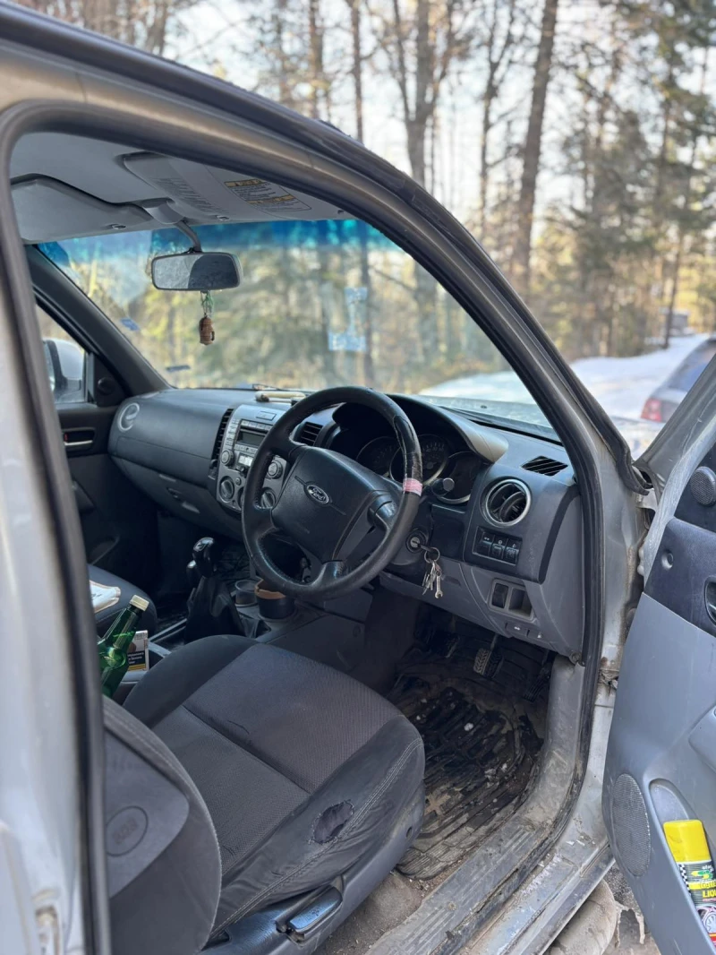 Ford Ranger, снимка 5 - Автомобили и джипове - 53143612