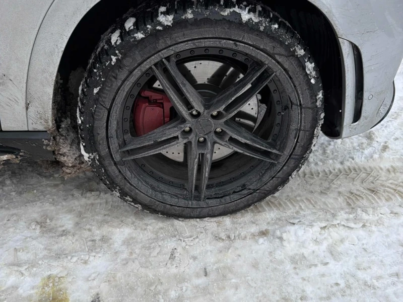 Mercedes-Benz GLE 450  CARFAX, снимка 7 - Автомобили и джипове - 53392047