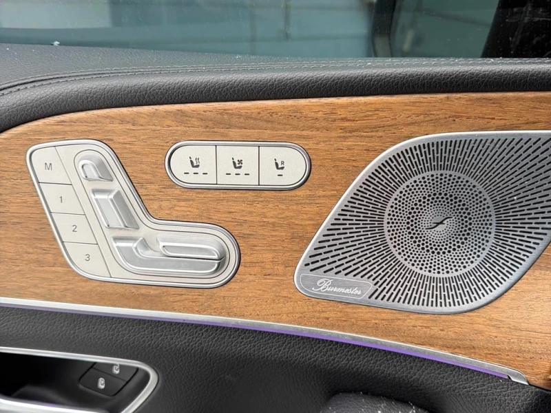 Mercedes-Benz GLE 450  CARFAX, снимка 10 - Автомобили и джипове - 53392047