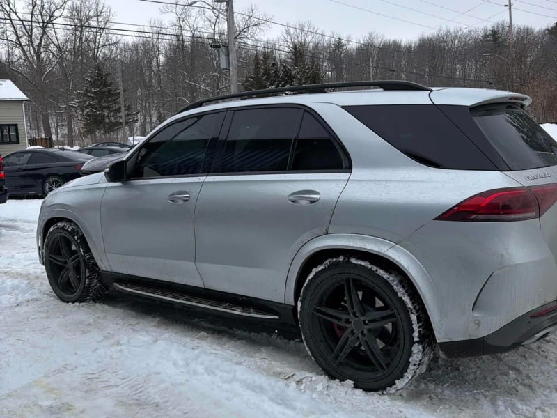 Mercedes-Benz GLE 450  CARFAX, снимка 16 - Автомобили и джипове - 53392047