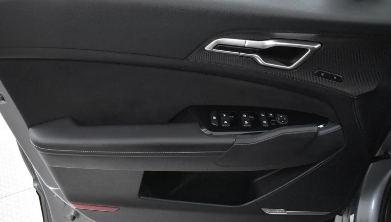 Kia Sportage 1.6 Plug-In* GT-LINE* 360 CAM* 4WD* DISTR* KAYLESS, снимка 6 - Автомобили и джипове - 53509374