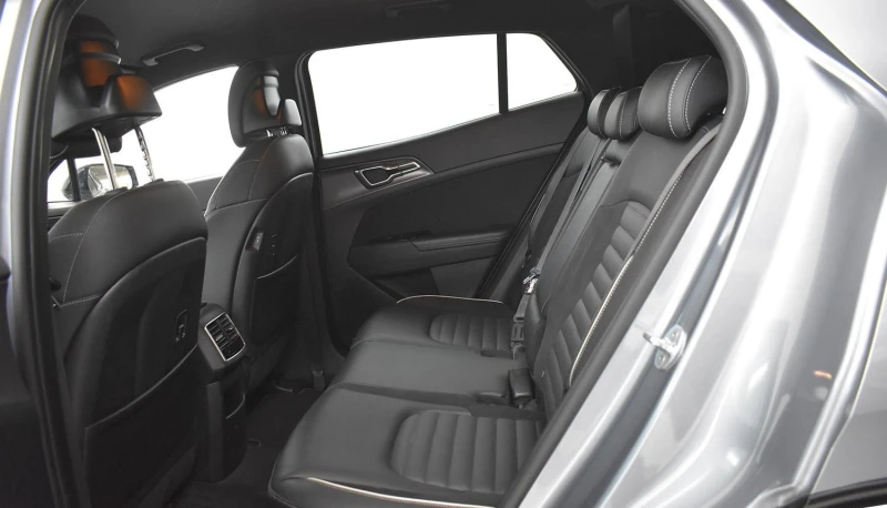 Kia Sportage 1.6 Plug-In* GT-LINE* 360 CAM* 4WD* DISTR* KAYLESS, снимка 14 - Автомобили и джипове - 53509374