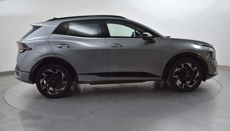 Kia Sportage 1.6 Plug-In* GT-LINE* 360 CAM* 4WD* DISTR* KAYLESS, снимка 3 - Автомобили и джипове - 53509374