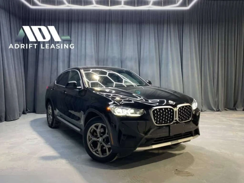 BMW X4 xDrive30i * ПАНОРАМА* ПОДГРЕВИ* Head-Up, снимка 7 - Автомобили и джипове - 53565452