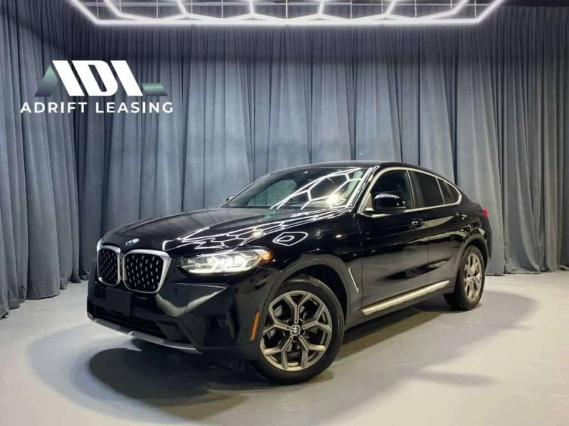 BMW X4 xDrive30i * ПАНОРАМА* ПОДГРЕВИ* Head-Up