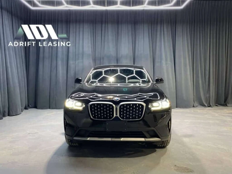 BMW X4 xDrive30i * ПАНОРАМА* ПОДГРЕВИ* Head-Up, снимка 8 - Автомобили и джипове - 53565452