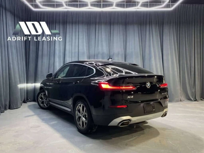 BMW X4 xDrive30i * ПАНОРАМА* ПОДГРЕВИ* Head-Up, снимка 3 - Автомобили и джипове - 53565452