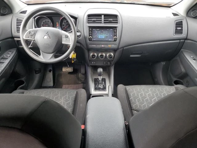 Mitsubishi Outlander SPORT S/SE / ФИКСИРАНА ЦЕНА ДО БЪЛГАРИЯ!, снимка 8 - Автомобили и джипове - 48120340