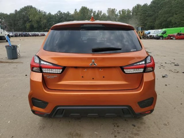 Mitsubishi Outlander SPORT S/SE / ФИКСИРАНА ЦЕНА ДО БЪЛГАРИЯ!, снимка 2 - Автомобили и джипове - 48120340