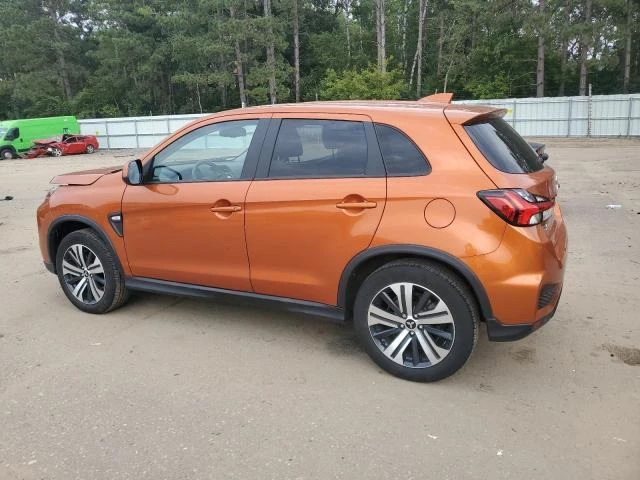 Mitsubishi Outlander SPORT S/SE / ФИКСИРАНА ЦЕНА ДО БЪЛГАРИЯ!, снимка 1 - Автомобили и джипове - 48120340