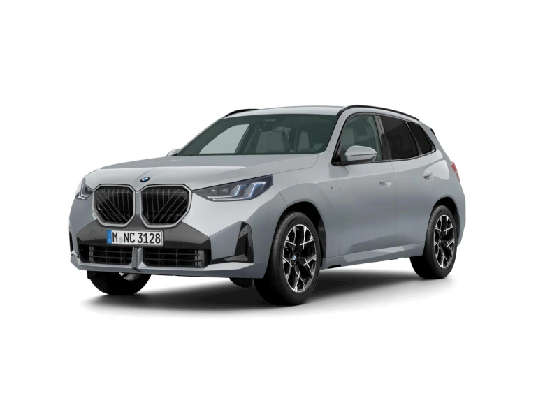 BMW X3 20d xDrive - 132934 лв. / 67968.07 € - 24202315 1