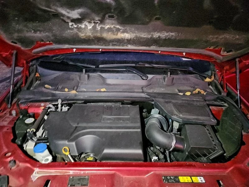 Land Rover Discovery SE | ЦЕНА ДО БЪЛГАРИЯ | , снимка 12 - Автомобили и джипове - 53294781