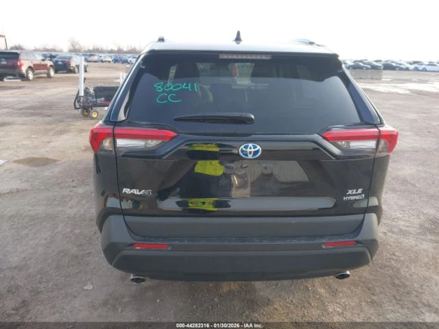 Toyota Rav4 HYBRID XLE/16000км., снимка 16 - Автомобили и джипове - 54078524