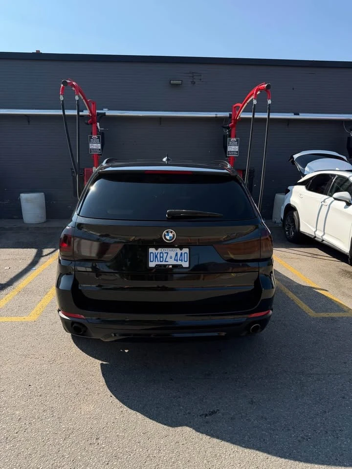 BMW X5 * 35i xDrive * M PACK * 360 CAMERA * HARMAN KARDON, снимка 4 - Автомобили и джипове - 55612875