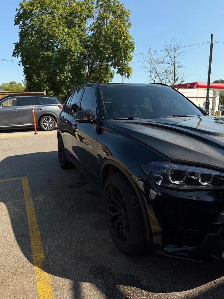 BMW X5 * 35i xDrive * M PACK * 360 CAMERA * HARMAN KARDON, снимка 2 - Автомобили и джипове - 55612875