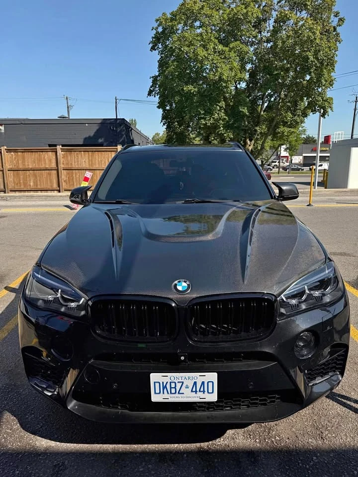 BMW X5 * 35i xDrive * M PACK * 360 CAMERA * HARMAN KARDON