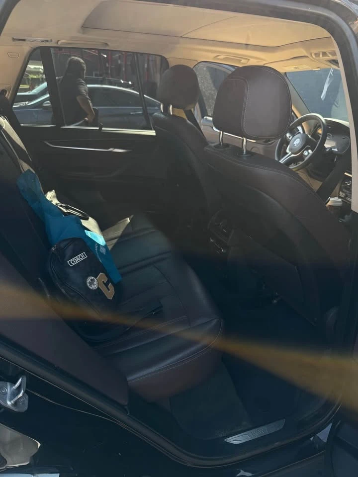 BMW X5 * 35i xDrive * M PACK * 360 CAMERA * HARMAN KARDON, снимка 11 - Автомобили и джипове - 55612875