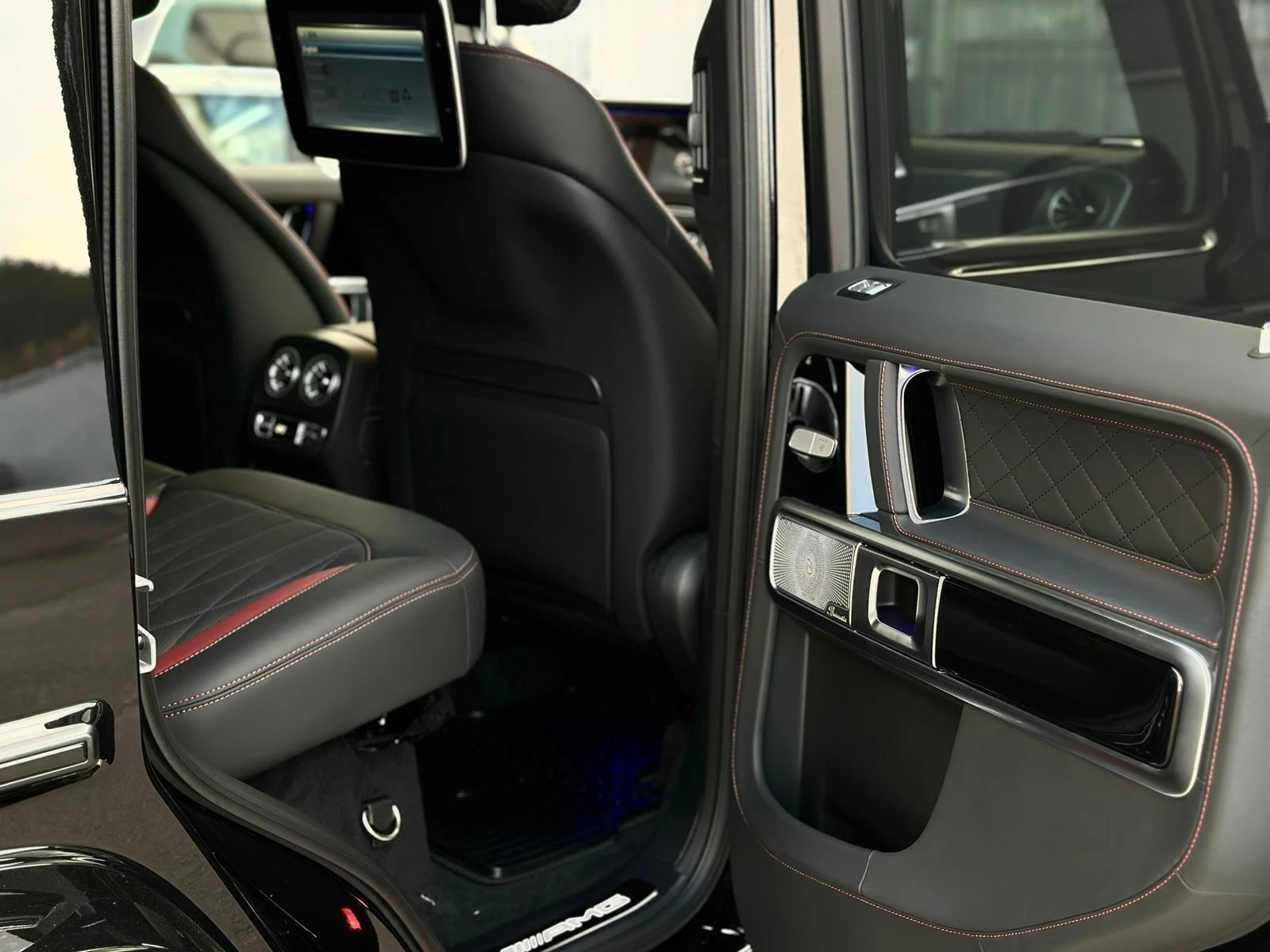 Mercedes-Benz G 63 AMG | Mobile.bg   15