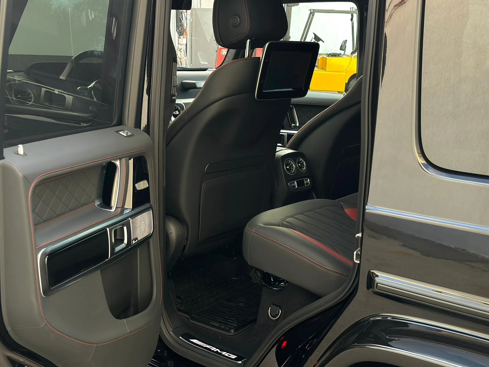 Mercedes-Benz G 63 AMG | Mobile.bg   11