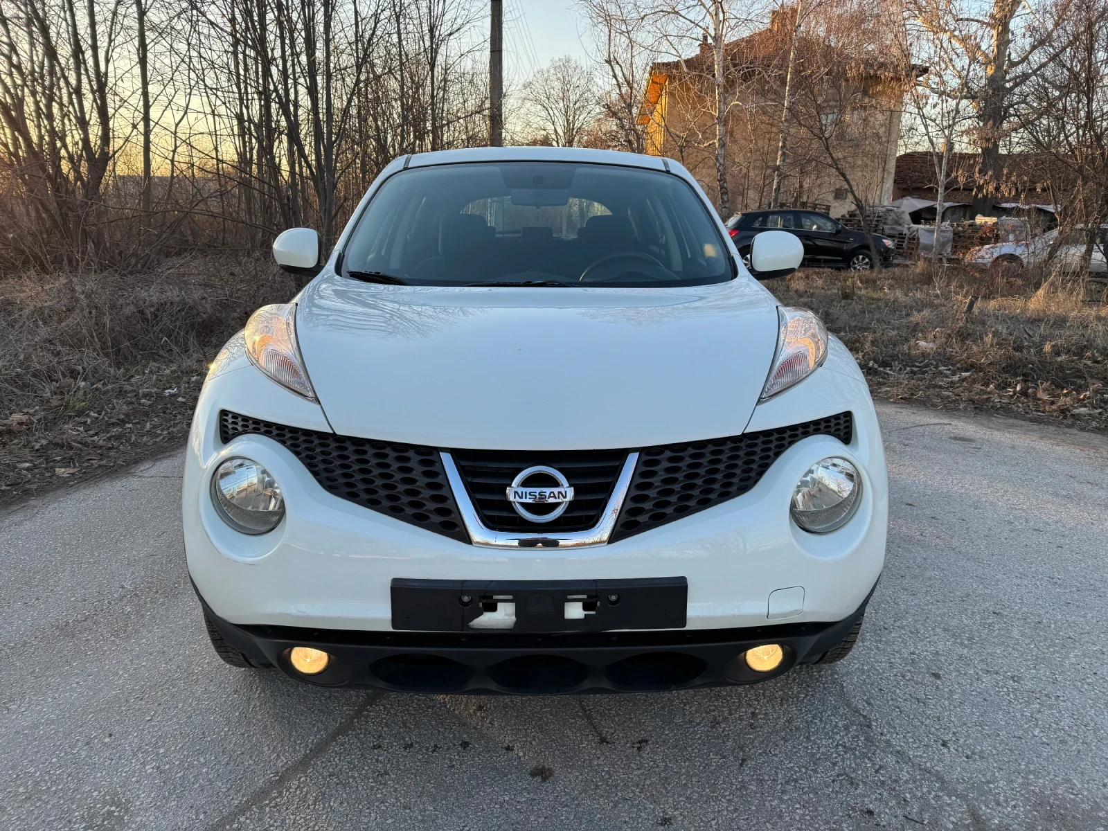 Nissan Juke 1.6i.Нави.Камера.2-ключа.Автопилот.Климатроник. - изображение 2