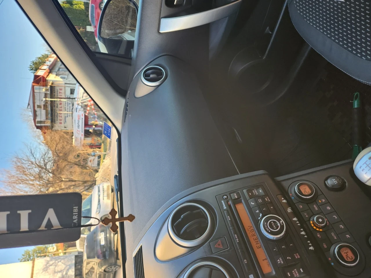 Nissan Qashqai 1.6 Газ/Бензин - изображение 9