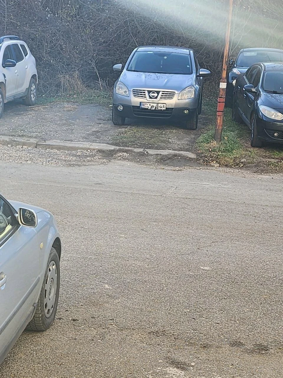 Nissan Qashqai 1.6 Газ/Бензин - изображение 3