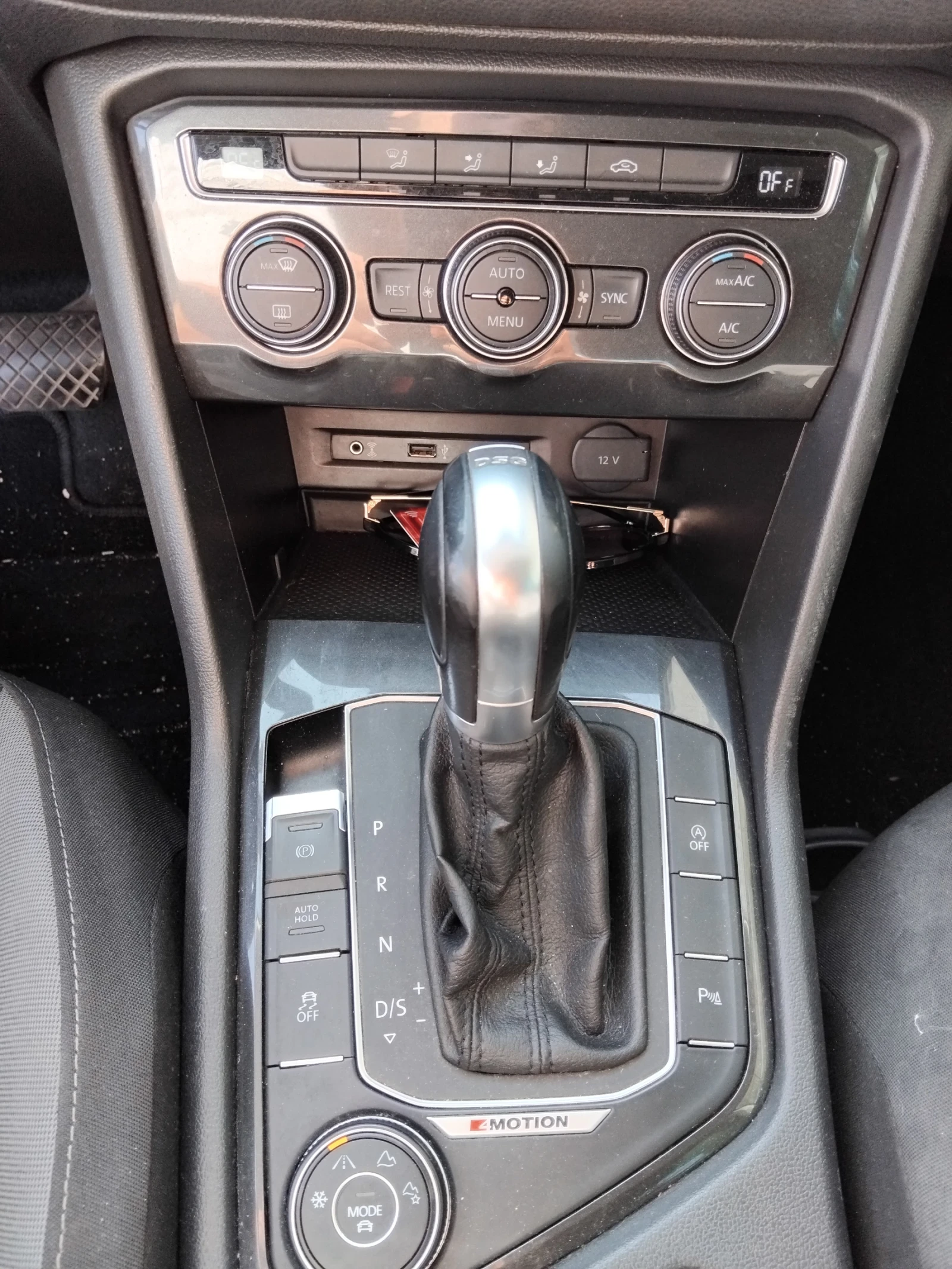 VW Tiguan  - изображение 8