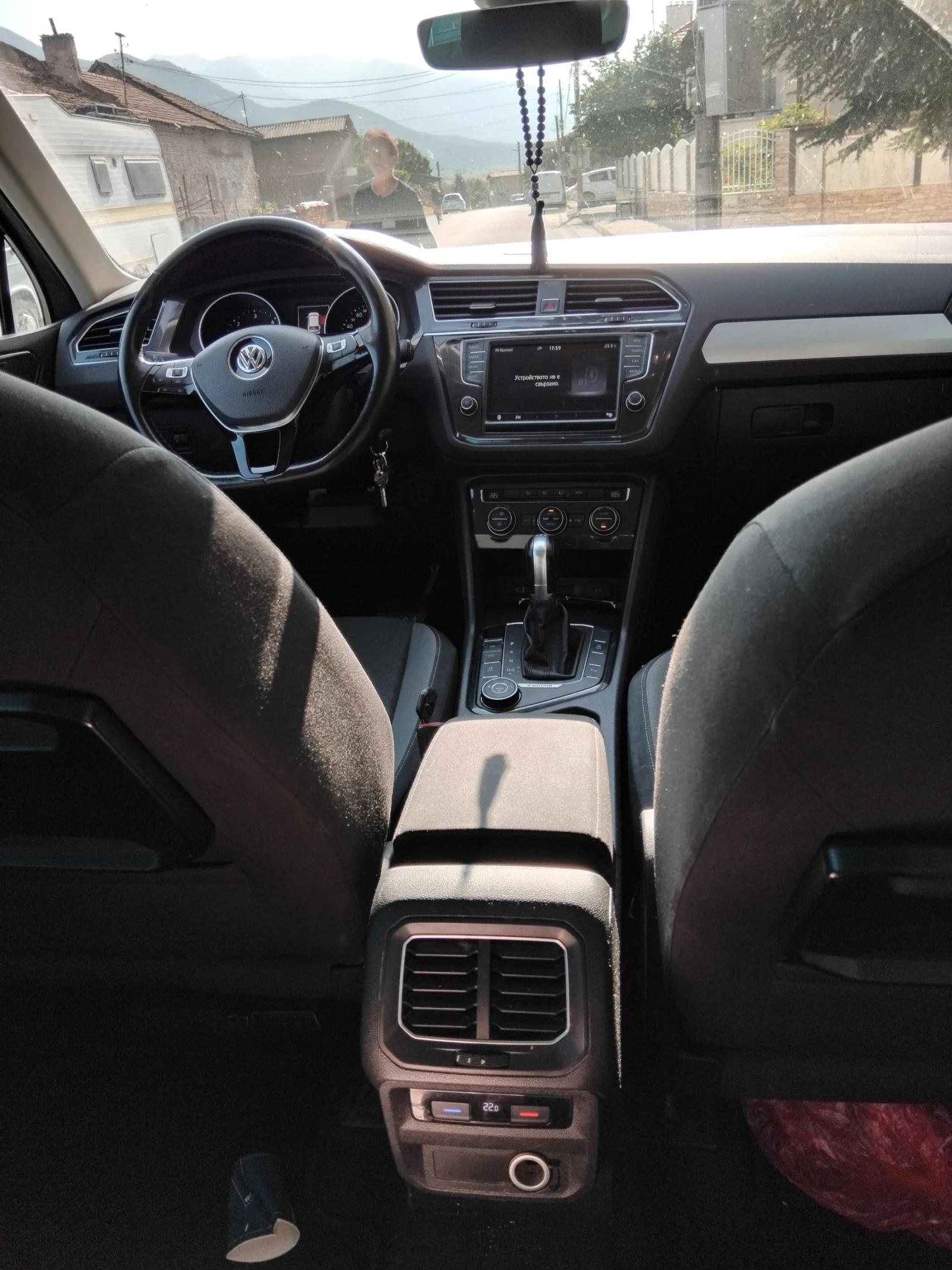 VW Tiguan  - изображение 5