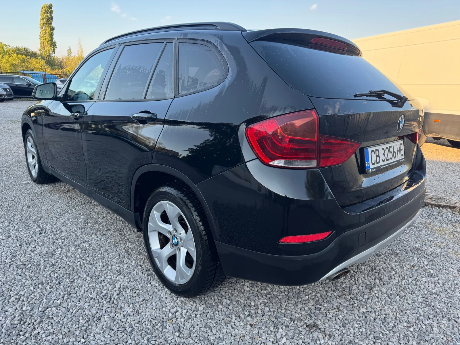 BMW X1 1.8d xDrive / 2-ри собственик /  - изображение 5