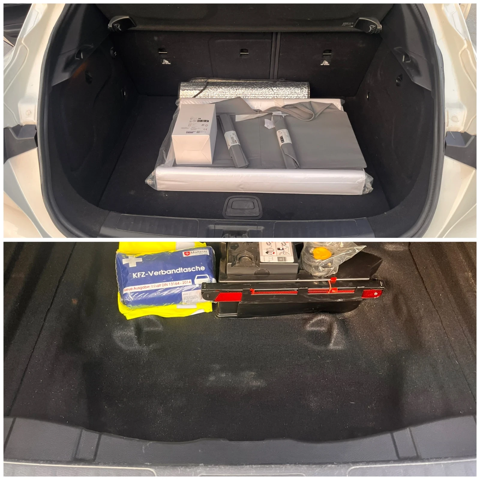 Infiniti QX30 2.2d AWD  | Mobile.bg   14