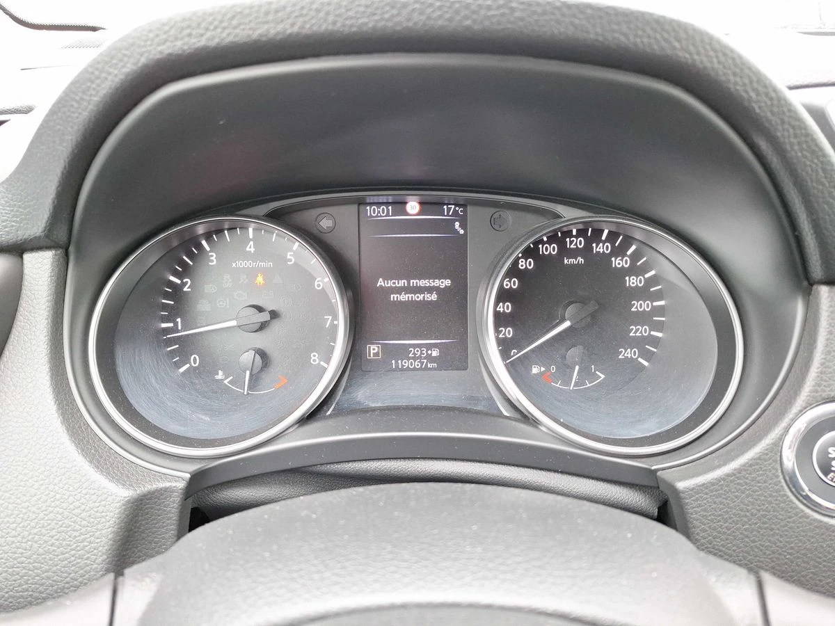 Nissan Qashqai 1.2 FACE * * TEKNA* * 360* AVTOMAT - изображение 5