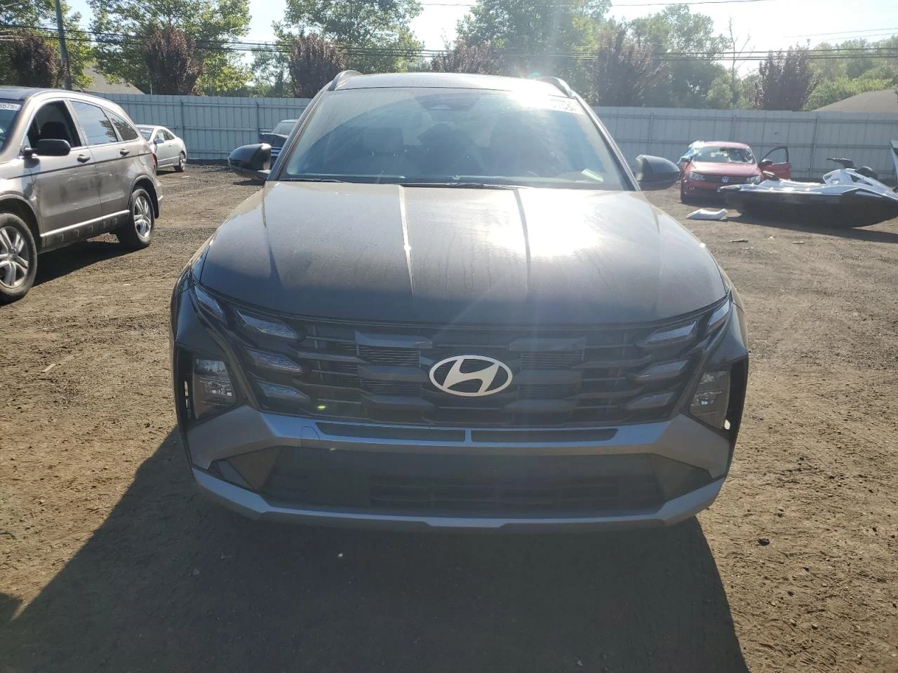 Hyundai Tucson SEL 2.5L AWD ФИКСИРАНА ЦЕНА! КОЖА/DIGITAL/ПОДГРЕВИ - изображение 2