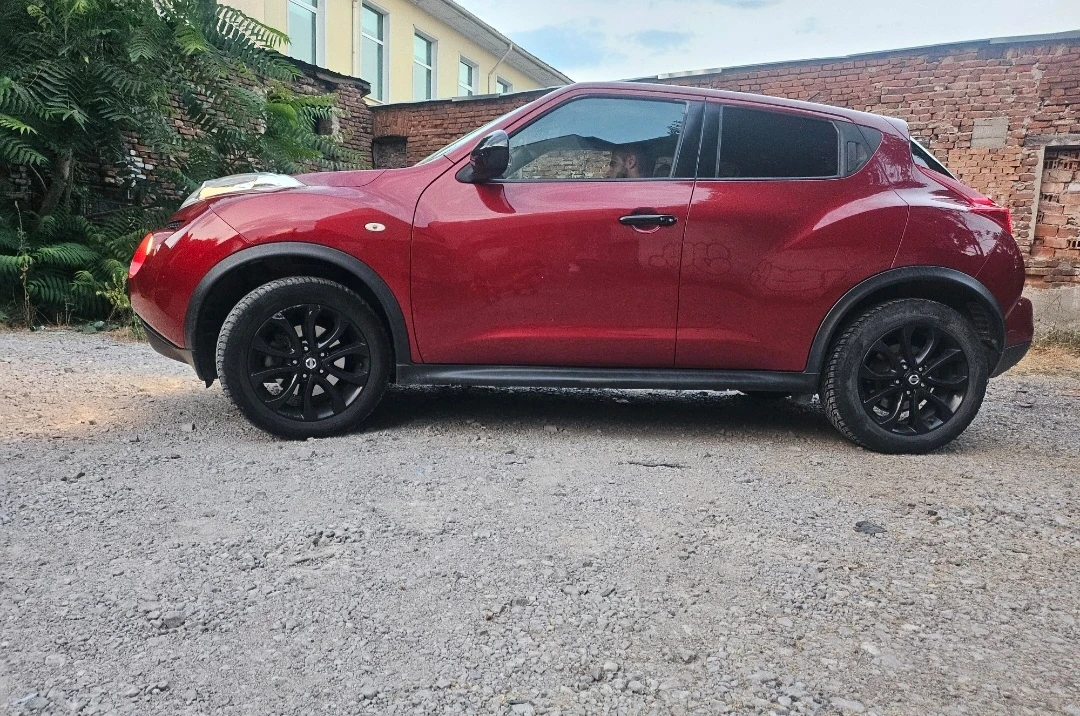 Nissan Juke 1.6 (190 Hp) | Mobile.bg — изображение 4