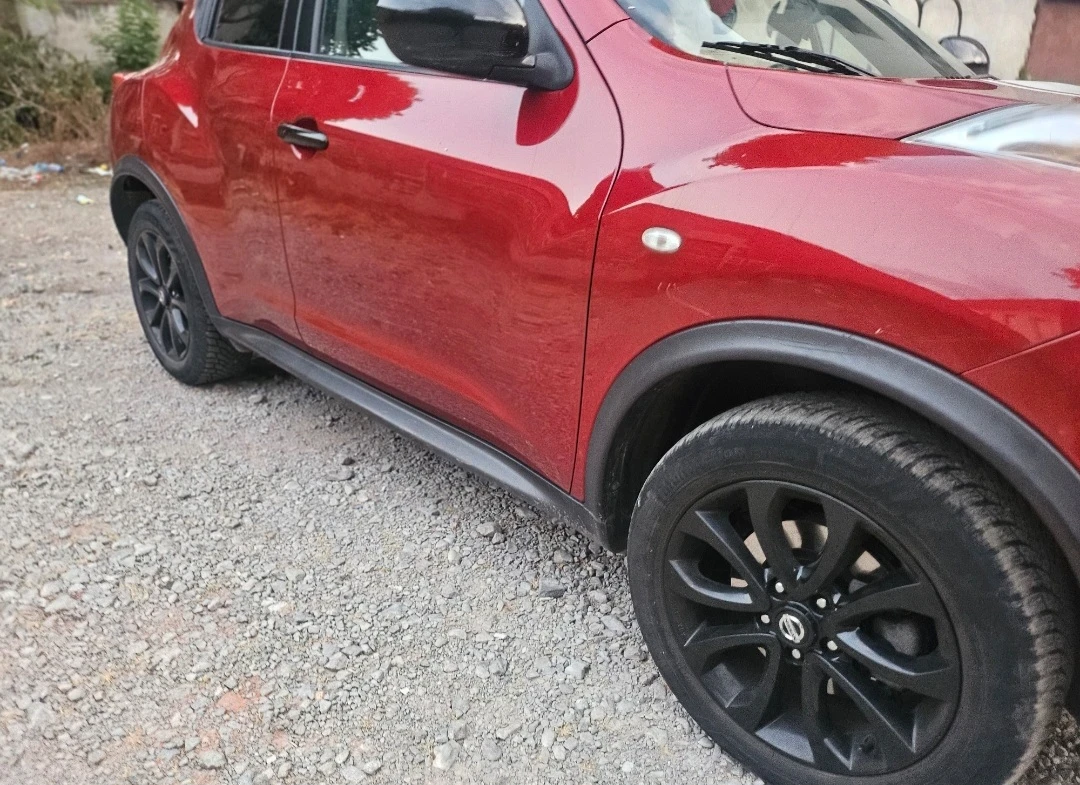 Nissan Juke 1.6 (190 Hp) | Mobile.bg — изображение 2