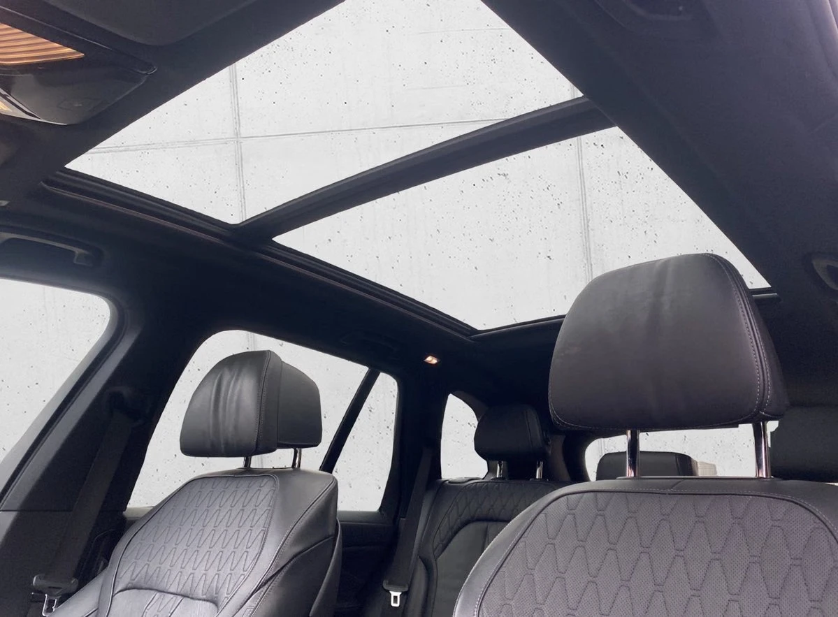 BMW X5 40i/M-SPORT/SHADOW-L/340HP/PANO/H&K/HUD/907f | Mobile.bg   14