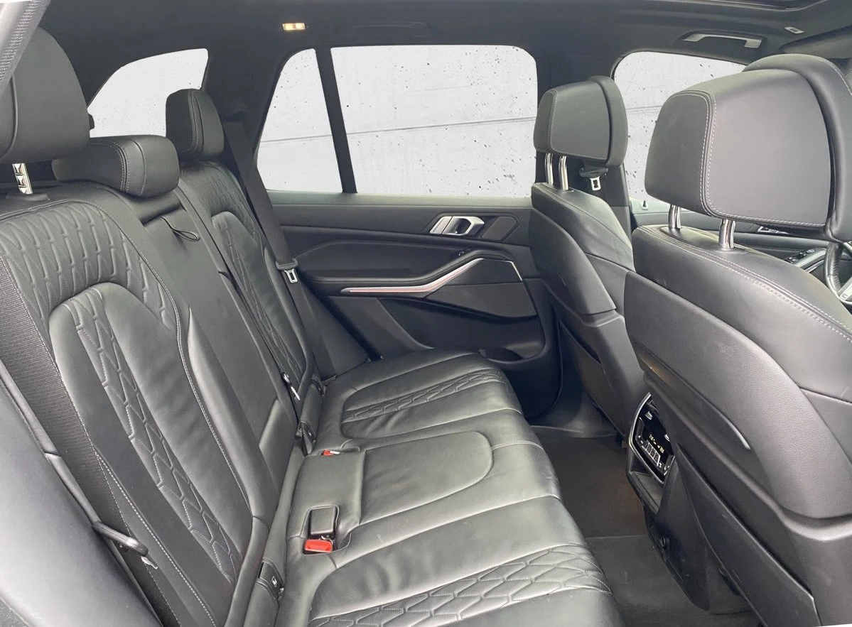 BMW X5 40i/M-SPORT/SHADOW-L/340HP/PANO/H&K/HUD/907f | Mobile.bg   15