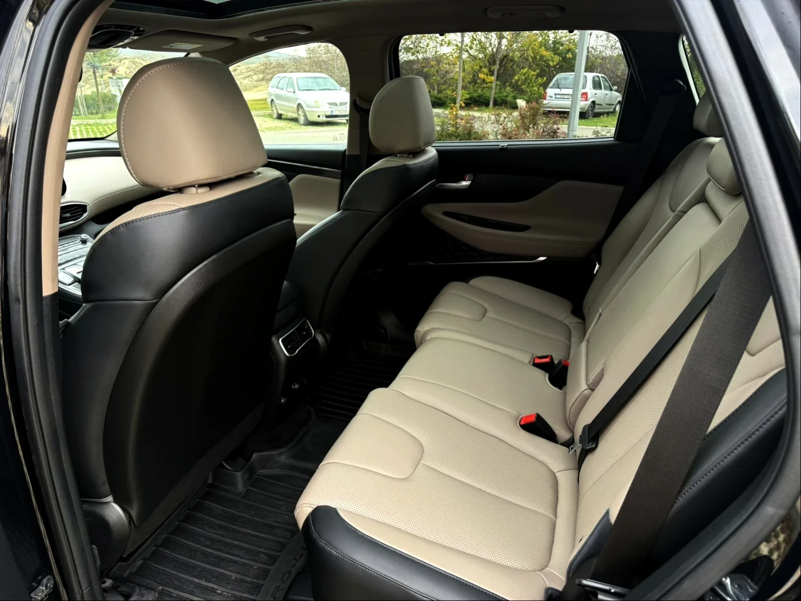 Hyundai Santa fe PREMIUM  - изображение 10