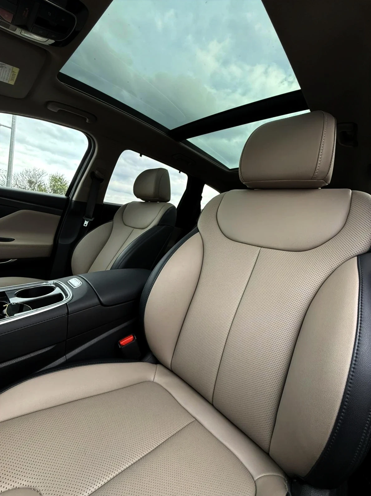 Hyundai Santa fe PREMIUM  - изображение 8