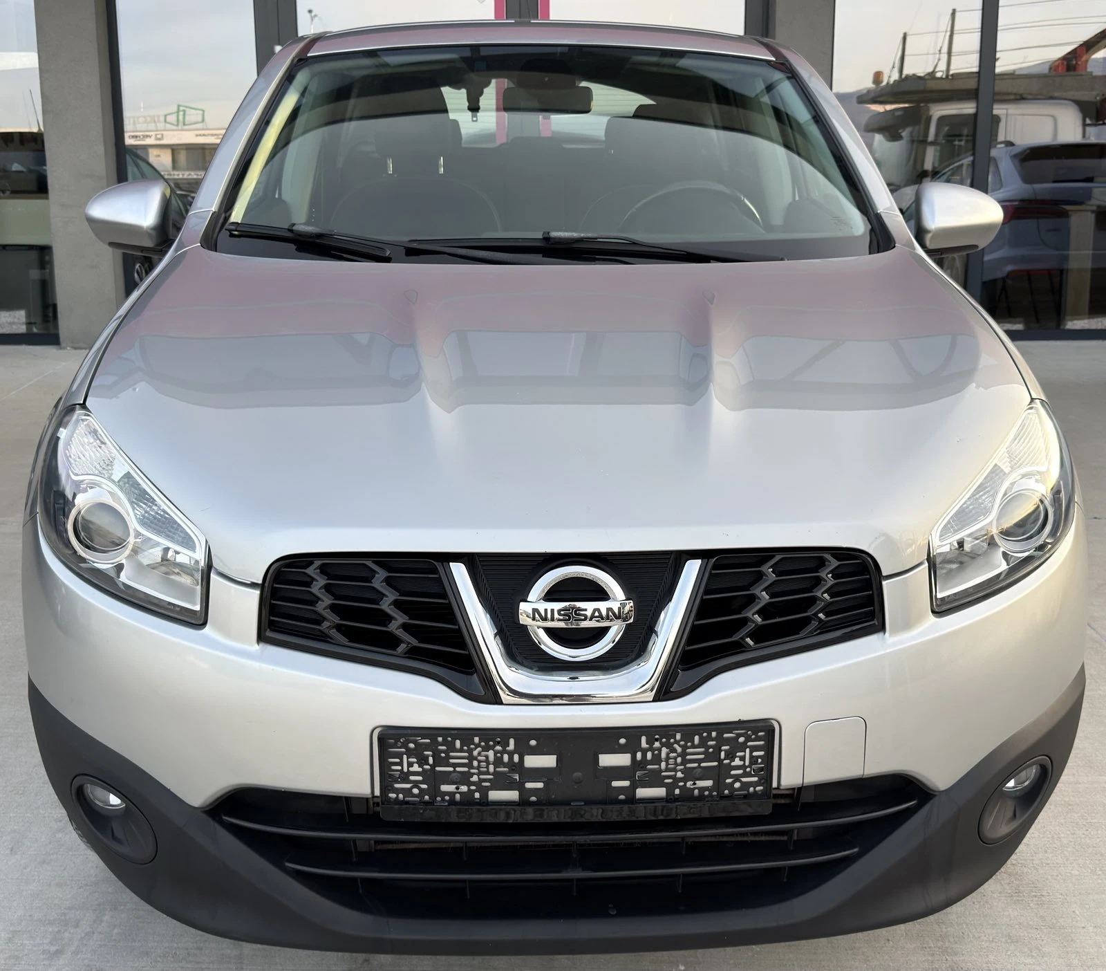 Nissan Qashqai 1.6 dci 4X4 "'TOP"' | Mobile.bg   1