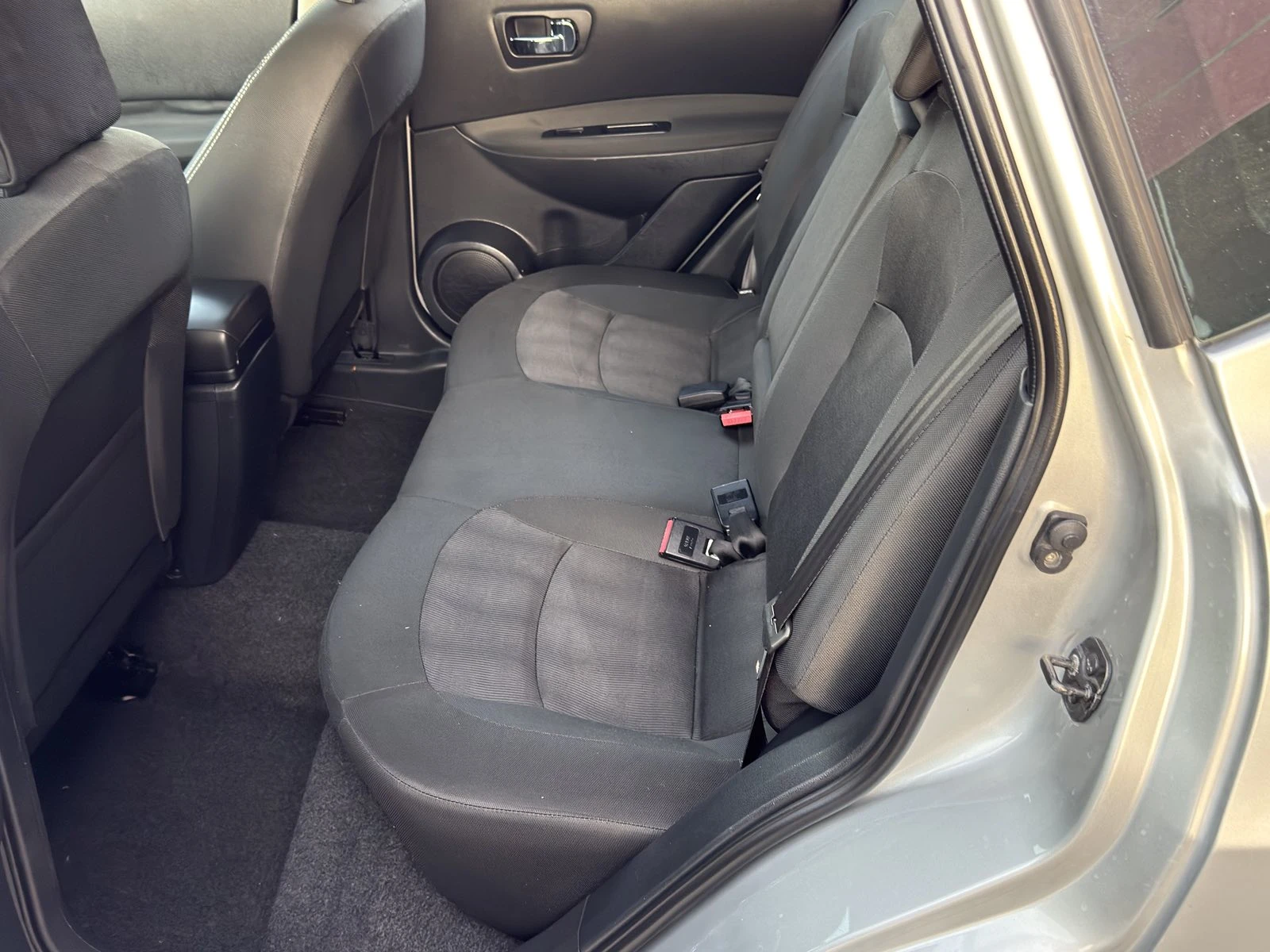 Nissan Qashqai 1.6 dci 4X4 "'TOP"' - изображение 8