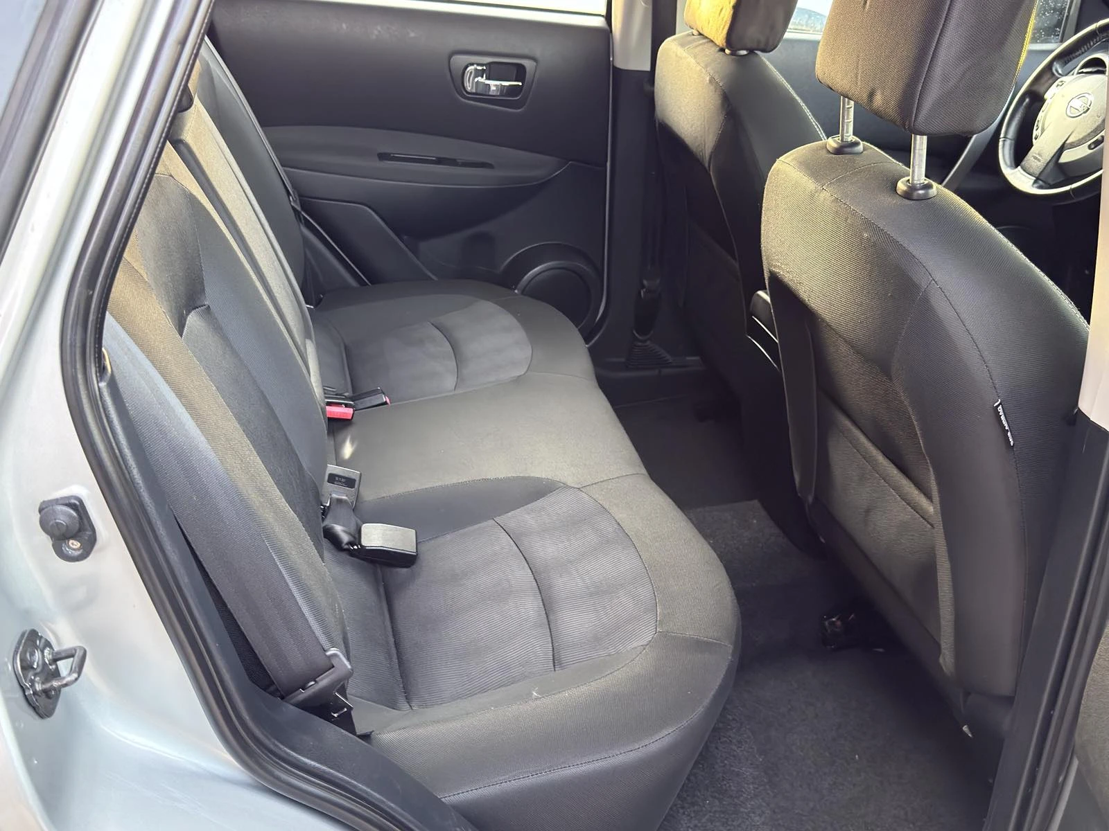 Nissan Qashqai 1.6 dci 4X4 "'TOP"' | Mobile.bg   11