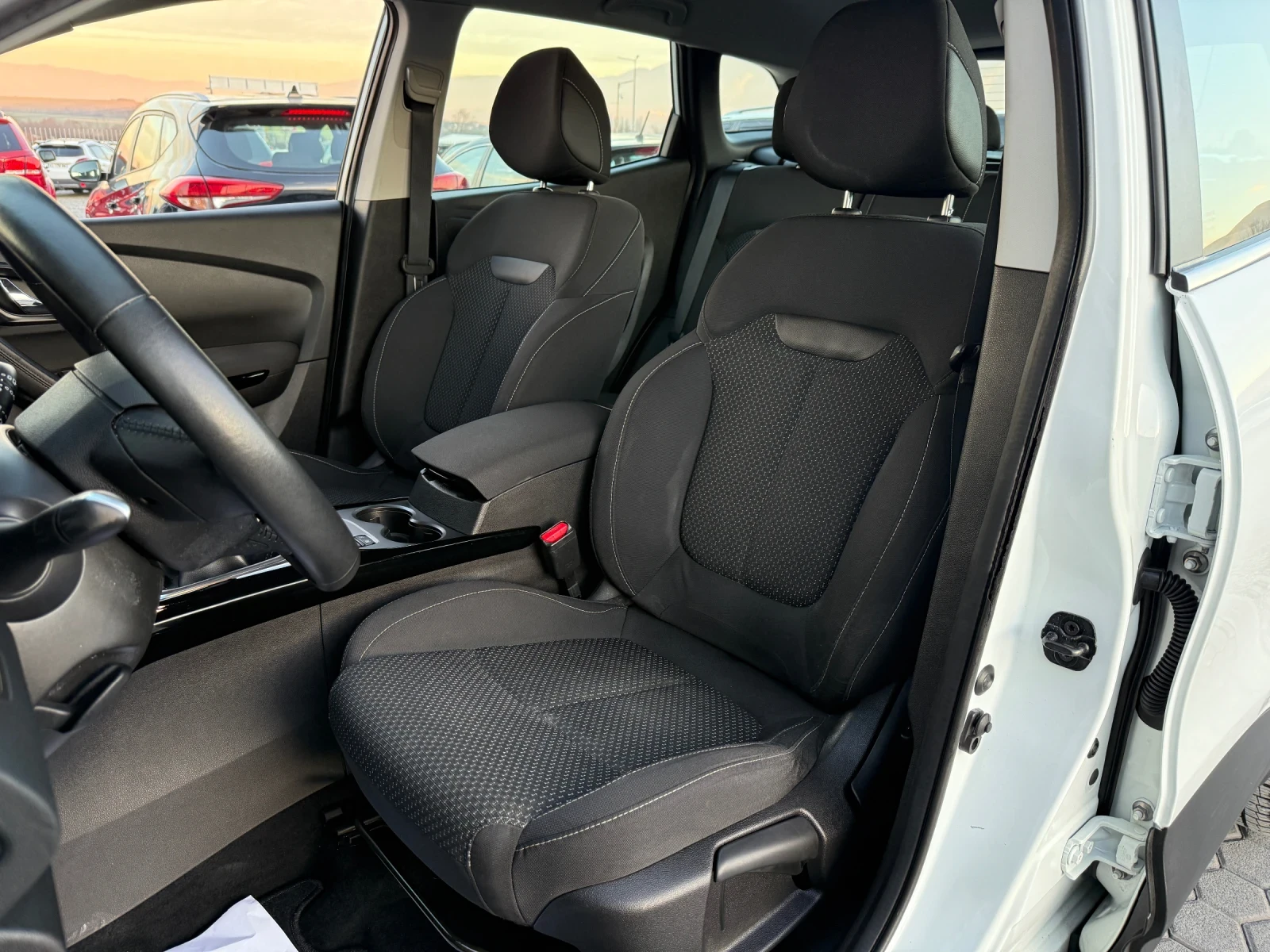 Renault Kadjar 1.6 DCI KTEO COC SERVICE BOOK | Mobile.bg � ����������� 9