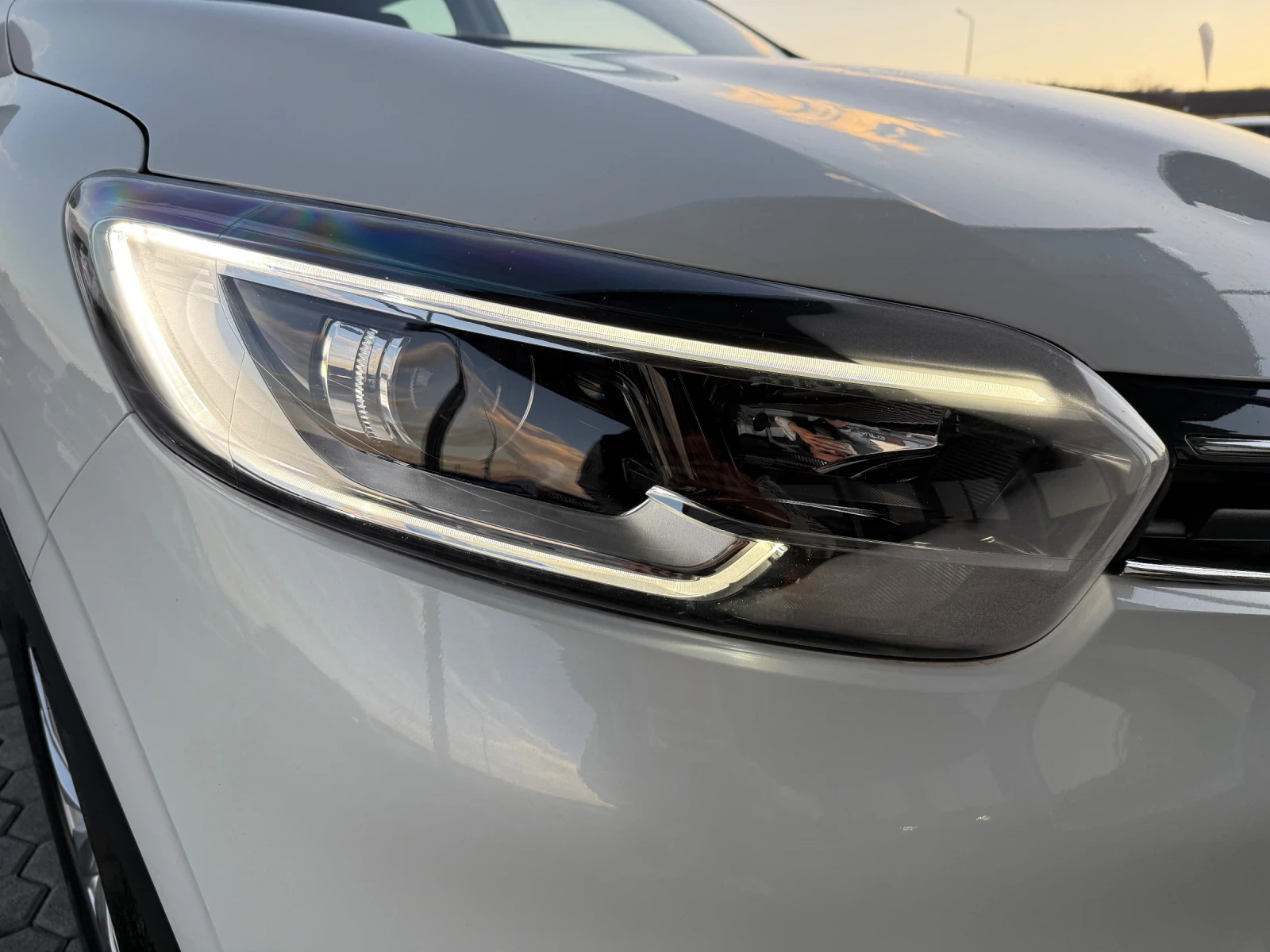 Renault Kadjar 1.6 DCI KTEO COC SERVICE BOOK | Mobile.bg � ����������� 12