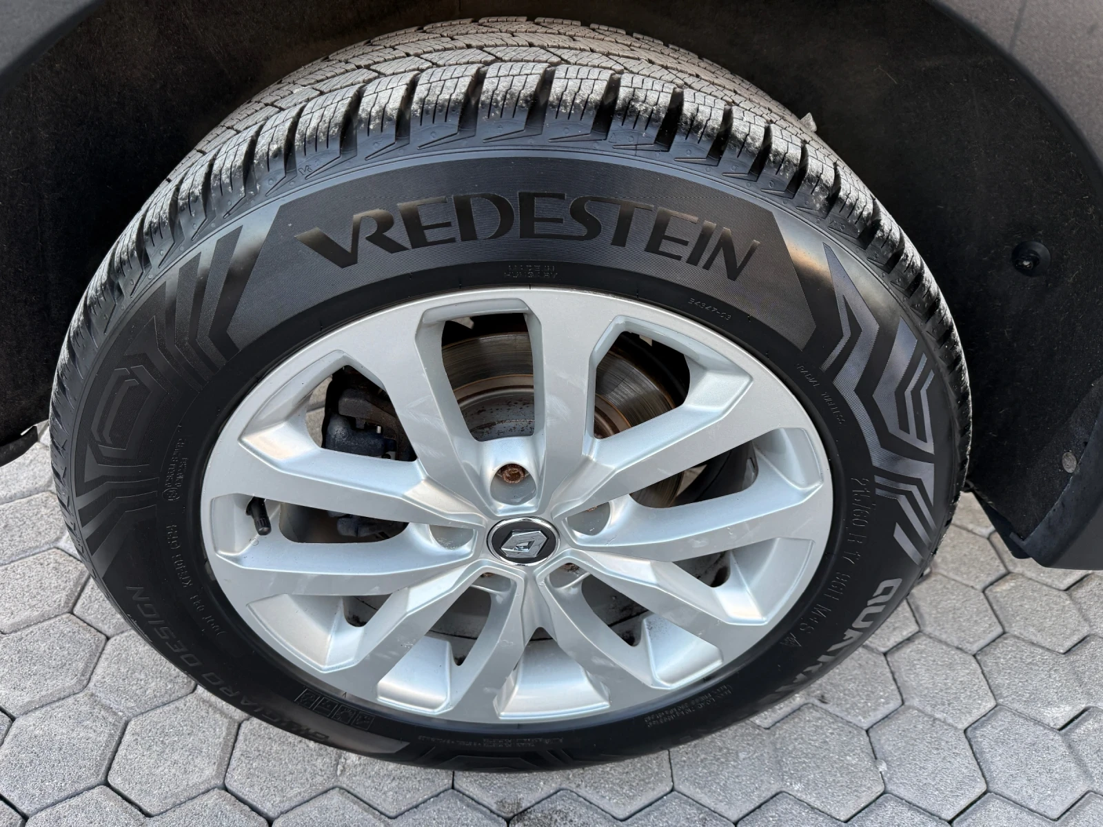 Renault Kadjar 1.6 DCI KTEO COC SERVICE BOOK | Mobile.bg � ����������� 11