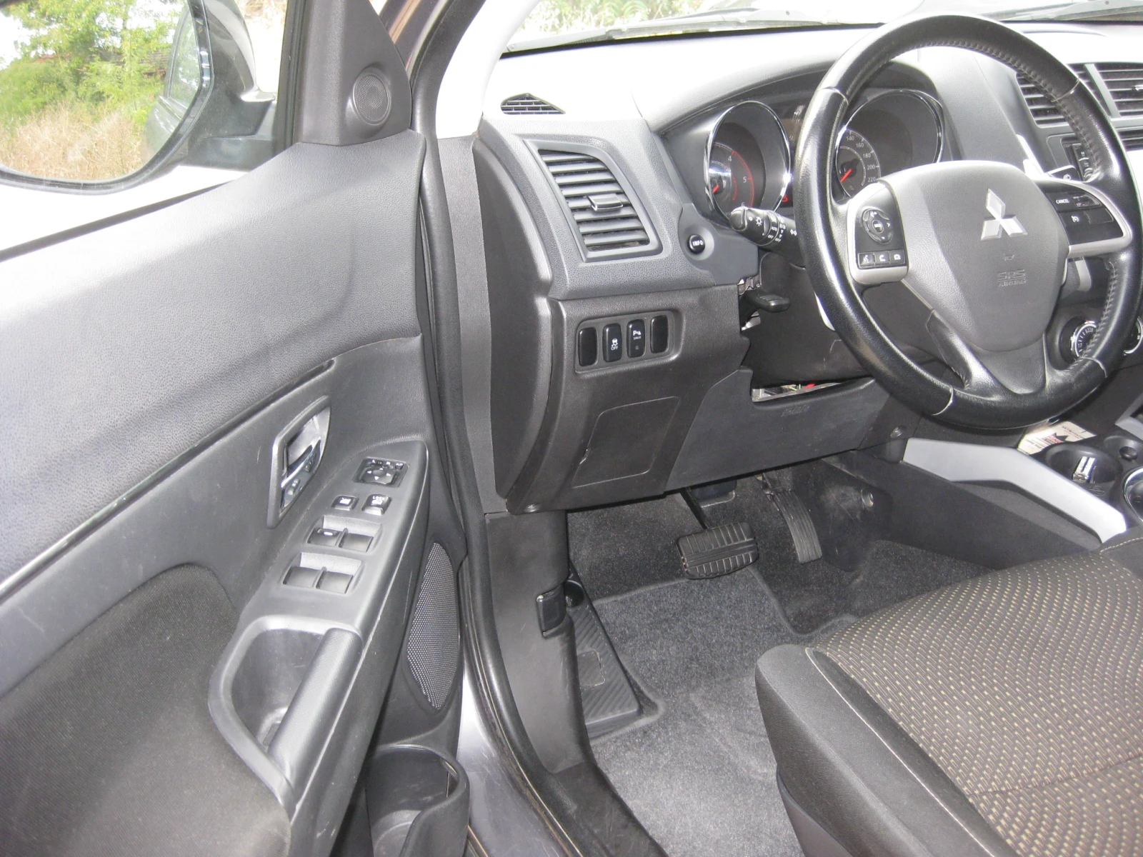 Mitsubishi ASX | Mobile.bg � ����������� 6