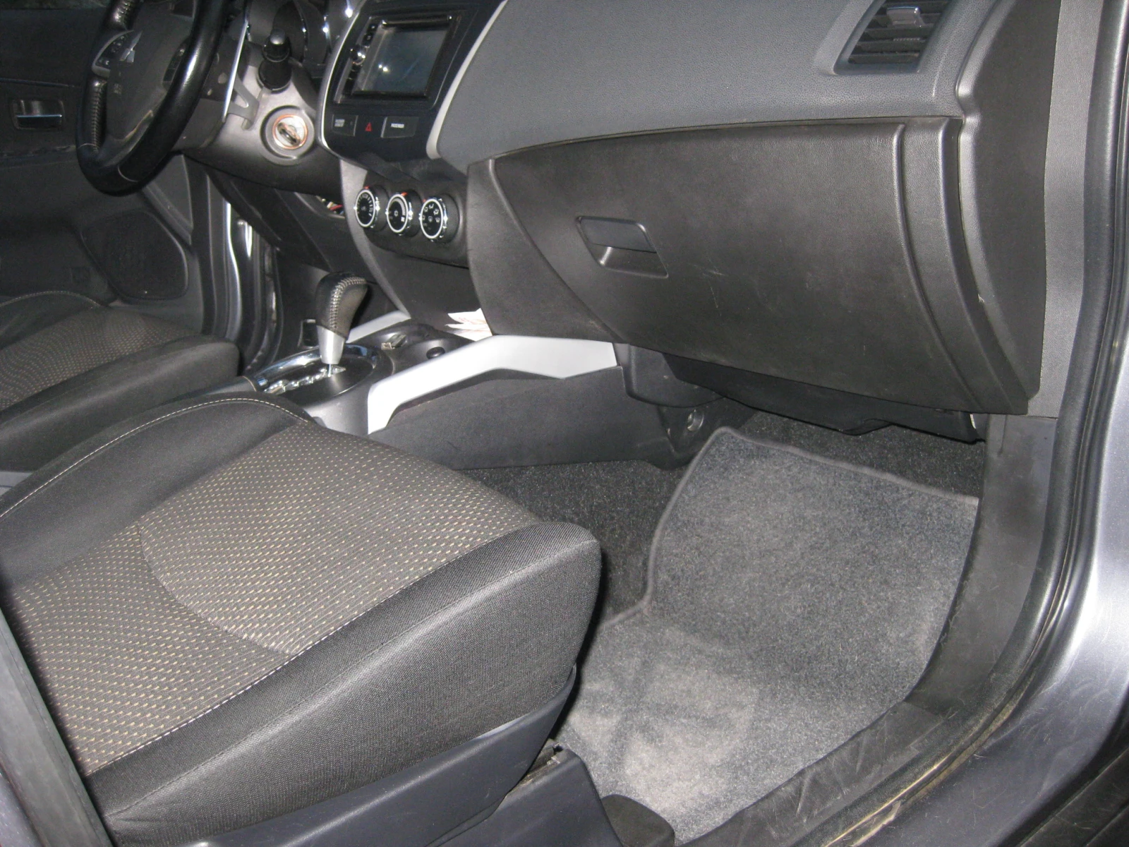 Mitsubishi ASX | Mobile.bg � ����������� 15