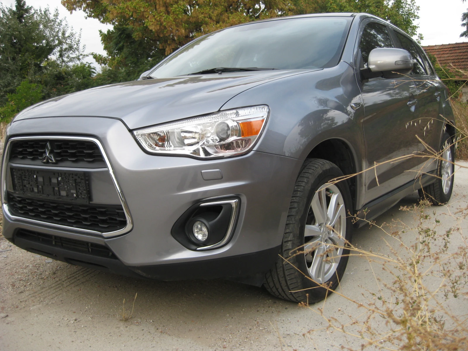 Mitsubishi ASX | Mobile.bg � ����������� 2