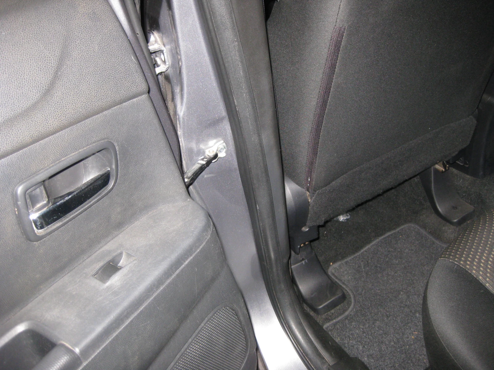 Mitsubishi ASX | Mobile.bg � ����������� 8