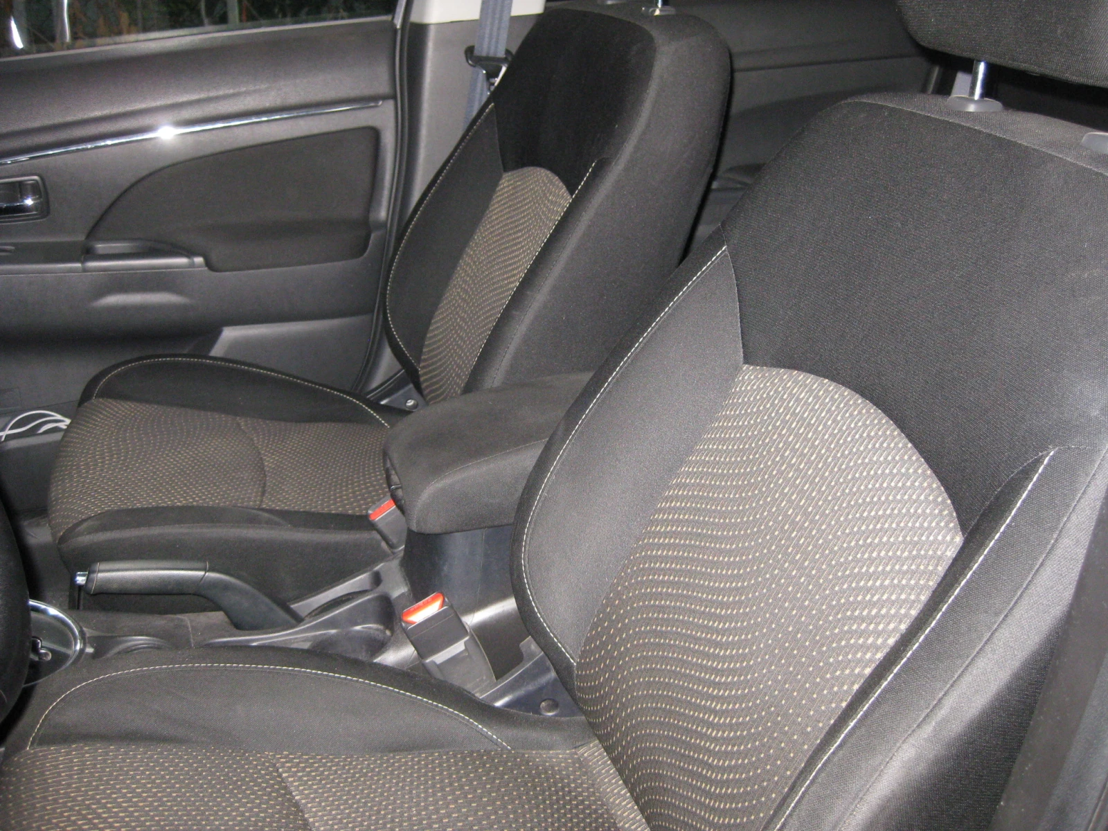 Mitsubishi ASX | Mobile.bg � ����������� 7